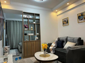 The Urban Haven Studio Apartment